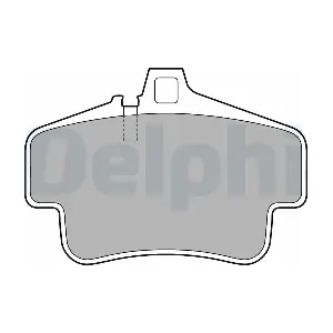LP1813 DELPHI