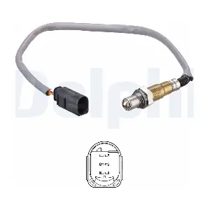 ES21281-12B1 DELPHI