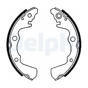 LS1562 DELPHI