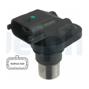 DELPHI SS11030