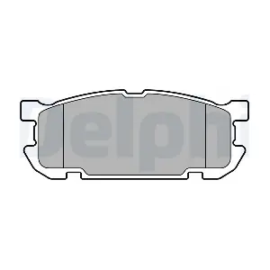 DELPHI LP3690
