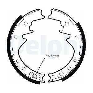 DELPHI LS1335