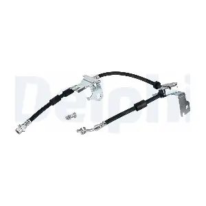 LH7762 DELPHI