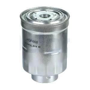 HDF688 DELPHI
