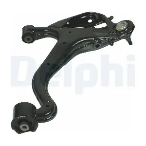 DELPHI TC2163