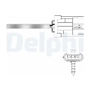 DELPHI ES20335-12B1