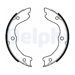 LS2038 DELPHI