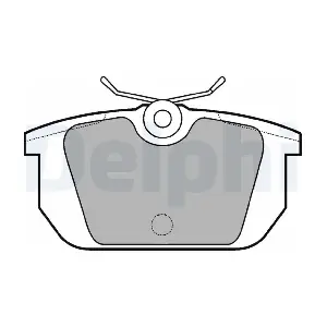 DELPHI LP522