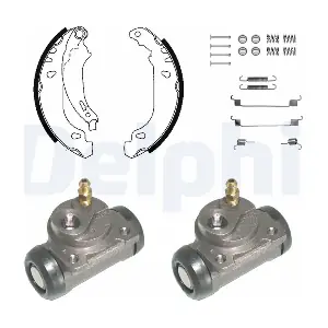 KP1060 DELPHI