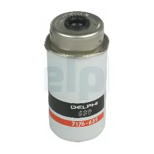 DELPHI HDF639