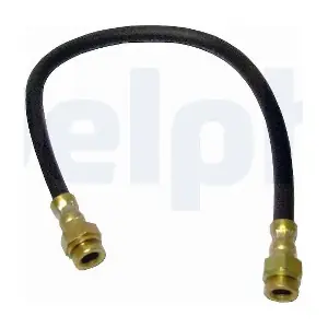 LH 3265 DELPHI