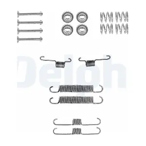 LY1405 DELPHI