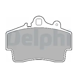 LP1411 DELPHI
