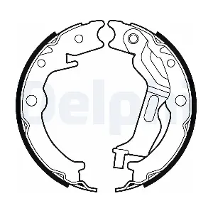 DELPHI LS2025
