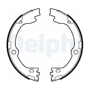 DELPHI LS2119