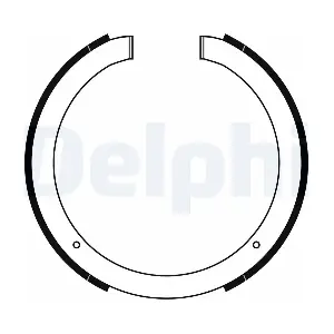 LS2168 DELPHI