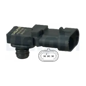 DELPHI PS10142-15B1