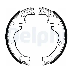 LS 1366 DELPHI