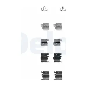 DELPHI LX0339