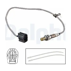 ES21260-12B1 DELPHI