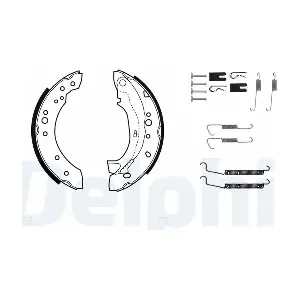 DELPHI KP1089