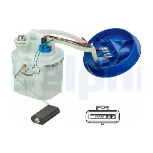 FG2499-12B1 DELPHI