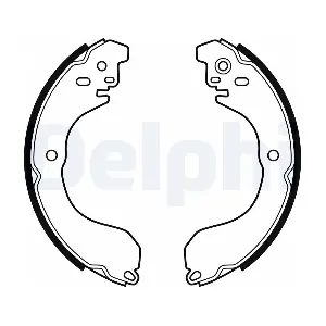LS2088 DELPHI