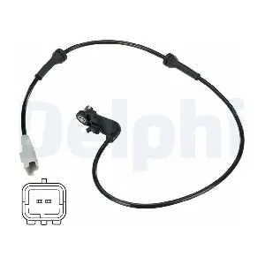 SS20345 DELPHI