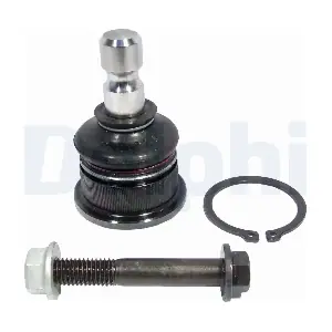 TC2217 DELPHI