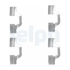 DELPHI LX0492