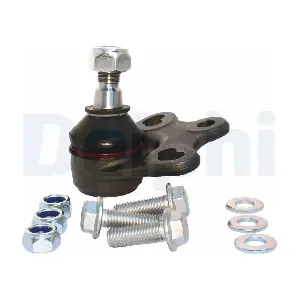 DELPHI TC1430