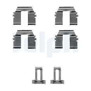 DELPHI LX0335