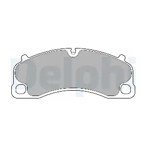 LP3729 DELPHI