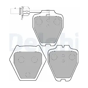 DELPHI LP1703