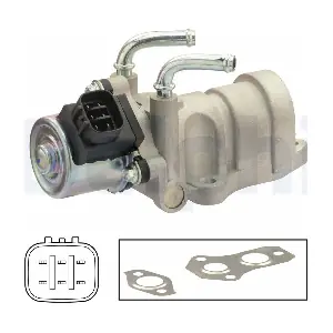 EG10439-12B1 DELPHI
