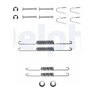 LY1152 DELPHI