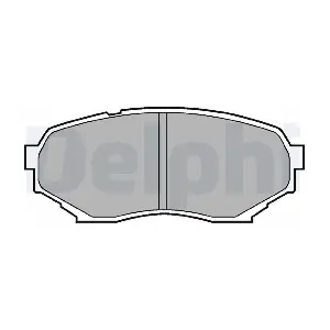 DELPHI LP934