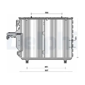 TSP0225041 DELPHI