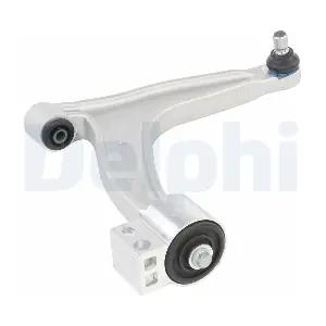 DELPHI TC2076