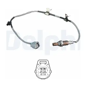 DELPHI ES21320-12B1