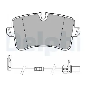 DELPHI LP3625