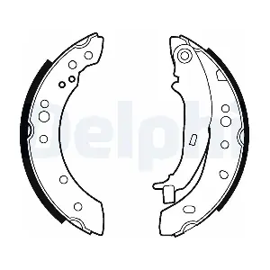LS2013 DELPHI