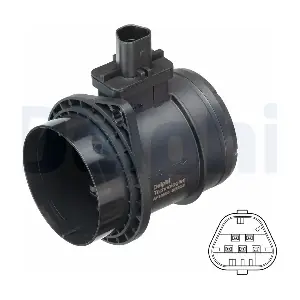 AF10556-12B1 DELPHI