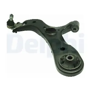 DELPHI TC2282