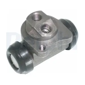 DELPHI LW62072
