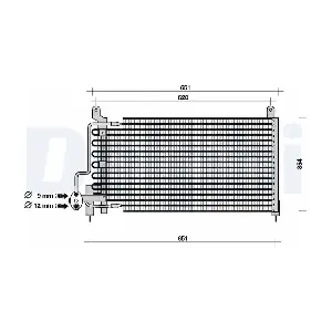 TSP0225049 DELPHI