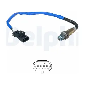 DELPHI ES20656-12B1