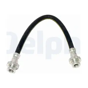 LH0157 DELPHI