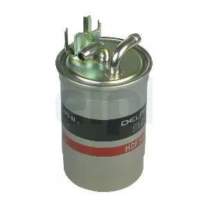 HDF540 DELPHI