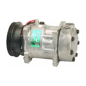 DELPHI TSP0155281 Компресор, система кондиціонування повітря